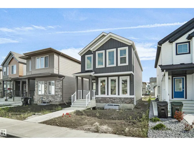 31 Leawood LI, Spruce Grove, Alberta T7X4V1