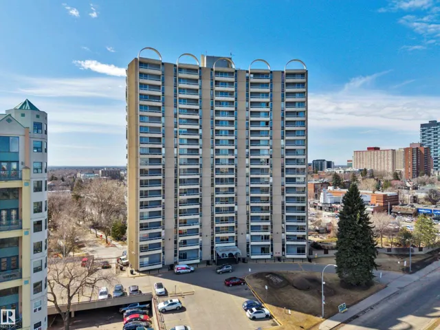 #210 10883 SASKATCHEWAN DR NW, Edmonton, Alberta T6E4S6