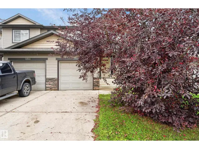 21312 48 AV NW, Edmonton, Alberta T6M0G7