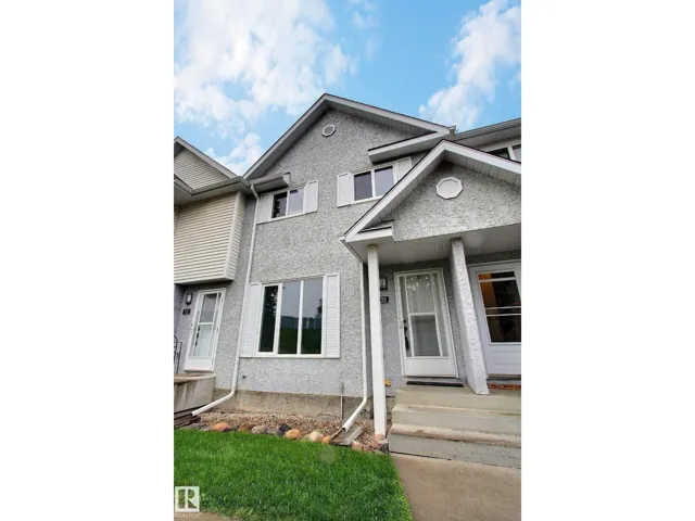 #122 5 ABERDEEN WY, Stony Plain, Alberta T7Z1N1
