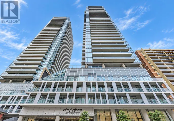 3508 - 195 REDPATH AVENUE, Toronto (Mount Pleasant West), Ontario M4P0E4