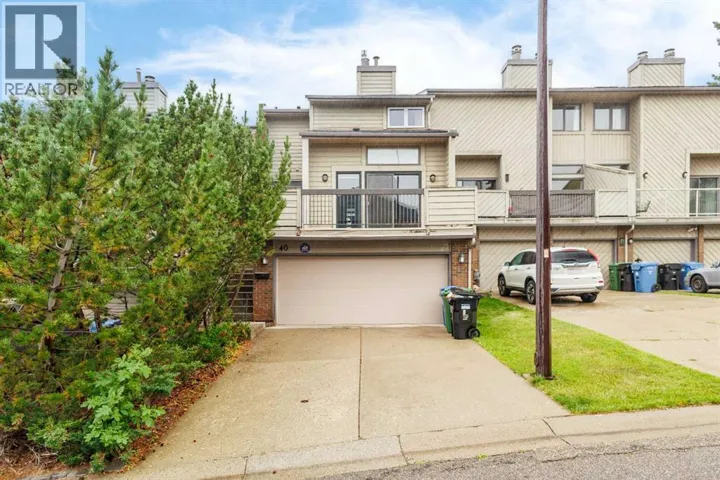 40 Edgemont Estates Road NW, Calgary, Alberta T3A2M5