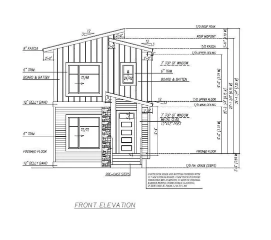 4647 114 AV NW, Edmonton, Alberta T5W0T6