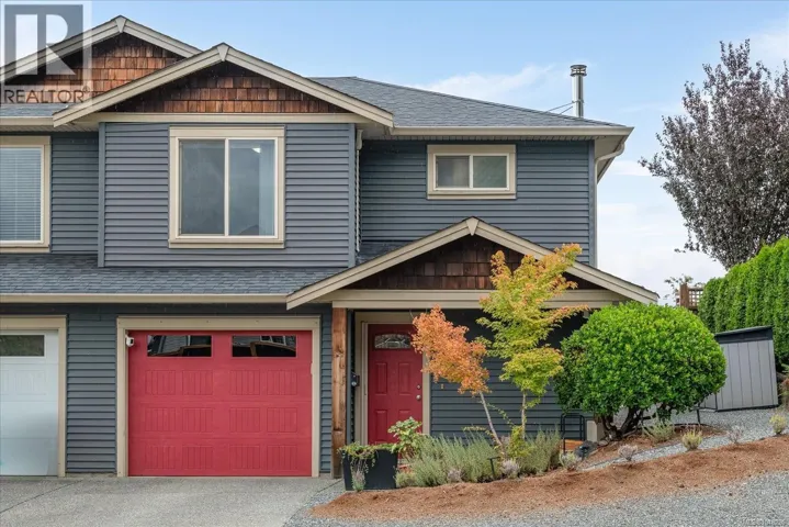 950 Kolby Ave, Nanaimo, British Columbia V9R0C2