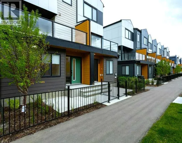 120, 8500 19 Avenue SE, Calgary, Alberta T2A0M8