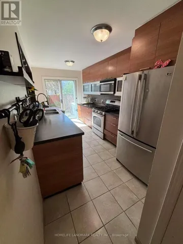 35 MOONLIGHT LANE, Richmond Hill (Observatory), Ontario L4C8K4