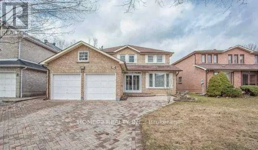 SUITE A SECOND FLOOR - 24 GLENDALE ROAD, Markham (Thornlea), Ontario L3T6Y2