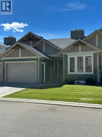 78 Ironstone Drive, Coleman, Alberta T0K0M0