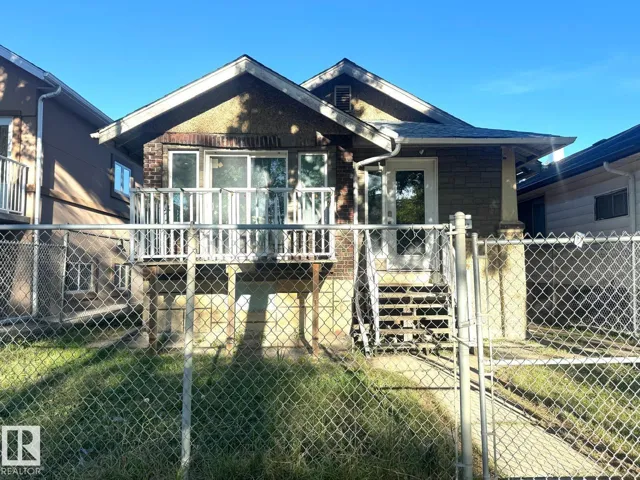 11323 97 ST NW, Edmonton, Alberta T5G1X3