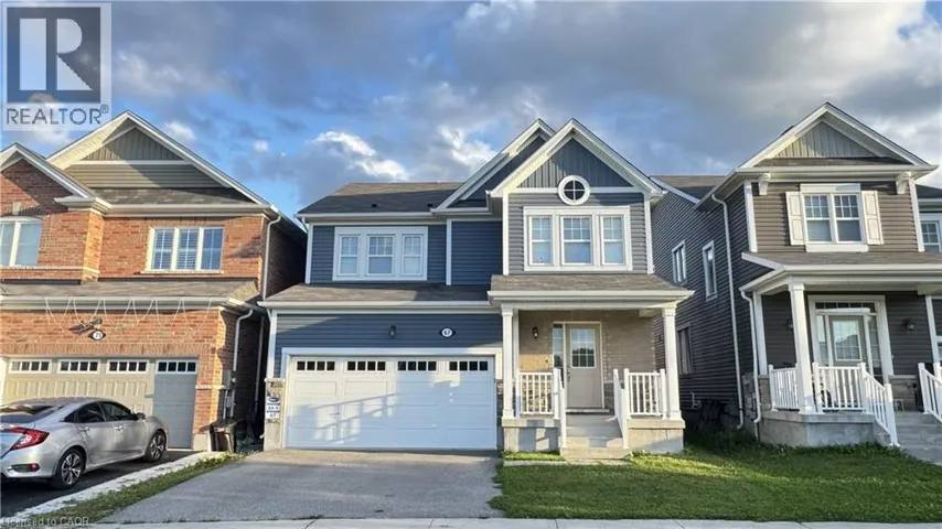 67 POINTER Street, Cambridge, Ontario N3E0B4