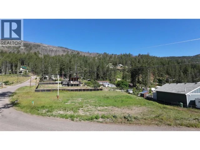 784 Udell Road, Vernon, British Columbia V1H2E3