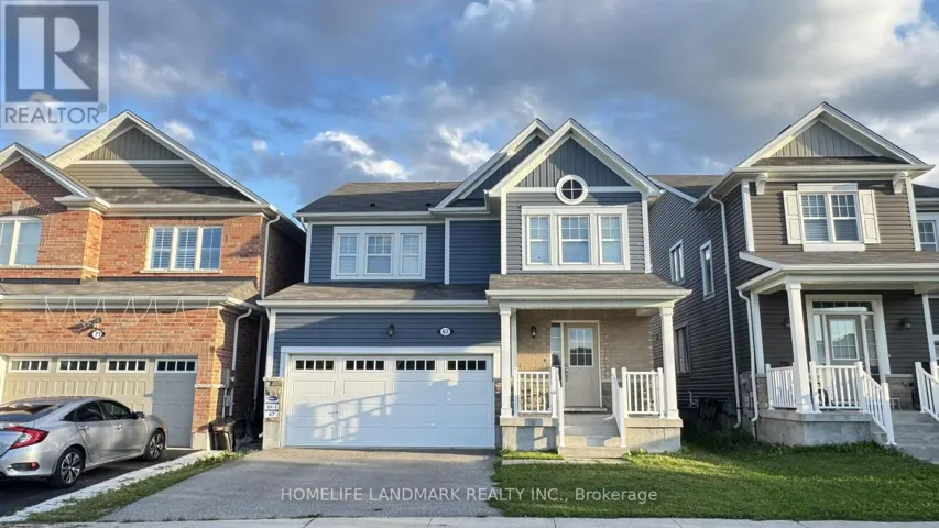 67 POINTER STREET, Cambridge, Ontario N3E0B4