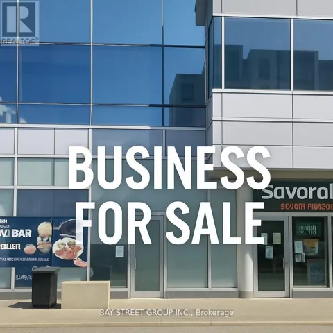 121 - 3621 HIGHWAY 7 E, Markham (Unionville), Ontario L3R0G6
