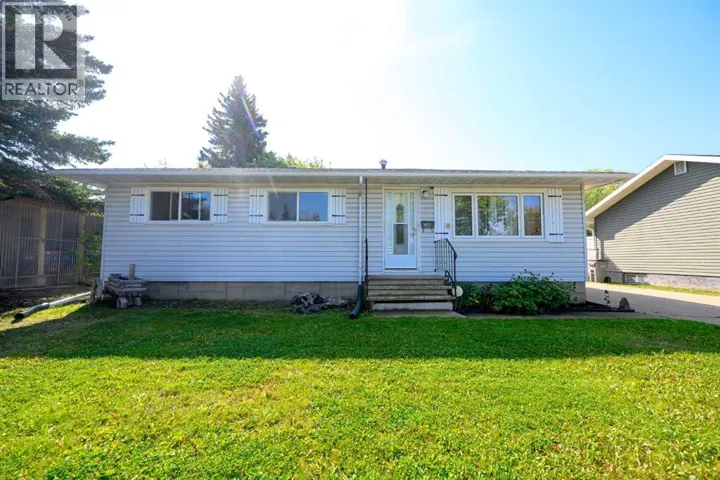 9923 88 Avenue, Grande Prairie, Alberta T8V0C3