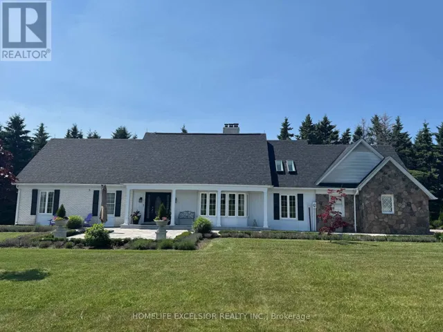 14428 MCCOWAN ROAD, Whitchurch-Stouffville, Ontario L4A7X5