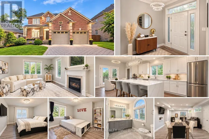 2052 PELKEY ROAD, London North (North R), Ontario N6G5L5