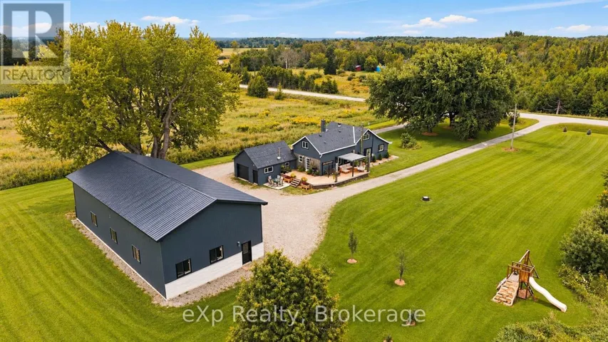 325789 DURHAM B ROAD, Grey Highlands, Ontario N0C1K0