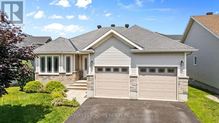7 WESTERRA WAY, North Grenville, Ontario K0G1J0