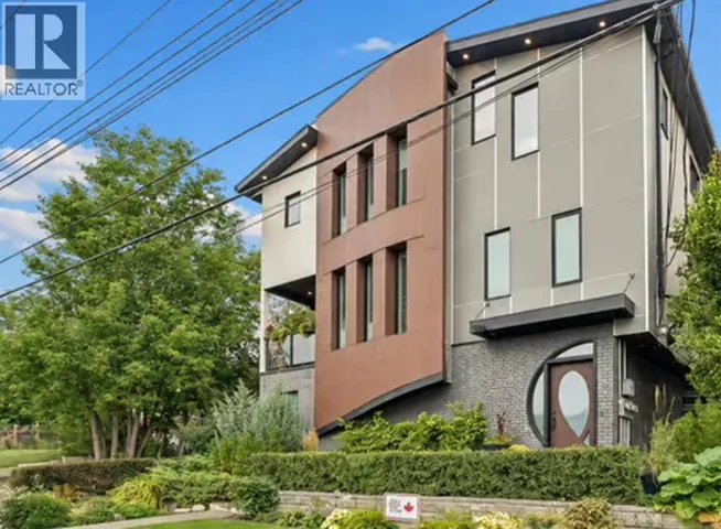 1, 532 4 Avenue NE, Calgary, Alberta T2E0J8