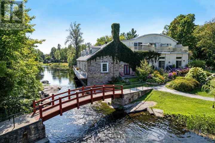 7A LEWIS STREET, Perth, Ontario K7H1M6