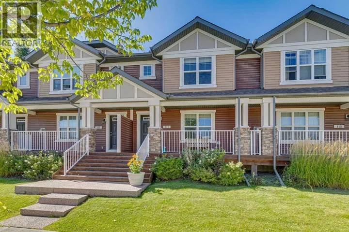 113 Chaparral Valley Drive SE, Calgary, Alberta T2X0R1