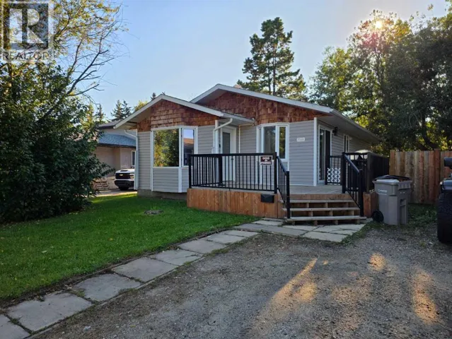 7314 Patterson Drive, Grande Prairie, Alberta T8V4X4