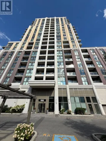 806 - 9560 MARKHAM ROAD, Markham (Wismer), Ontario L6E0T9