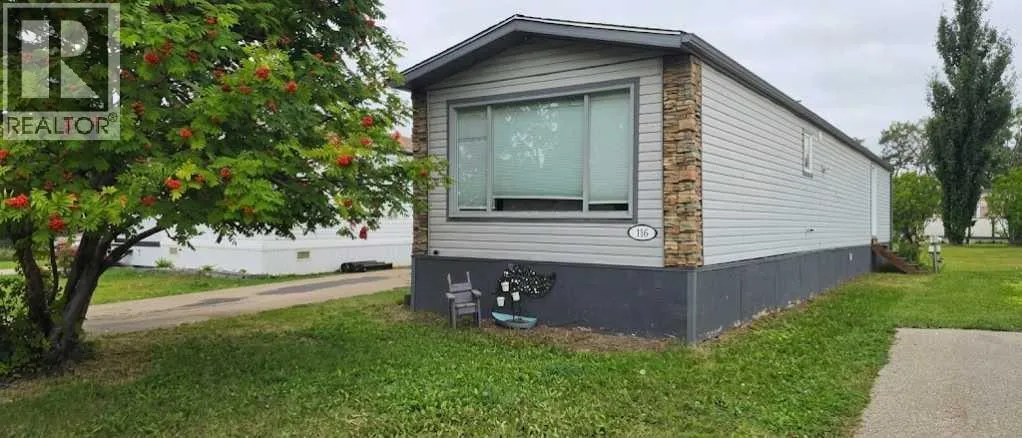 116, Coachman Village, Grande Prairie, Alberta T8V2N9