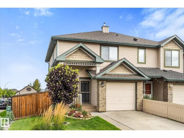 20 VENICE BV, Spruce Grove, Alberta T7X4P6