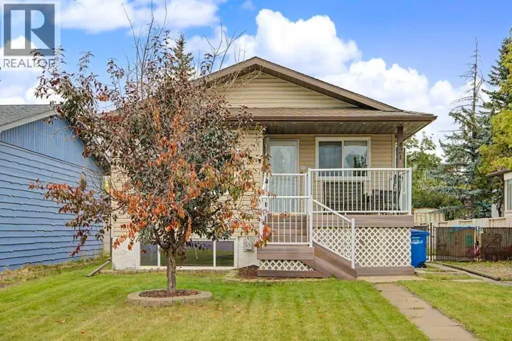 421 Big Springs Drive SE, Airdrie, Alberta T4A1A6