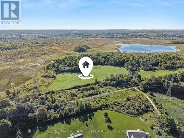 00 STATION ROAD, Rideau Lakes, Ontario K0G1V0