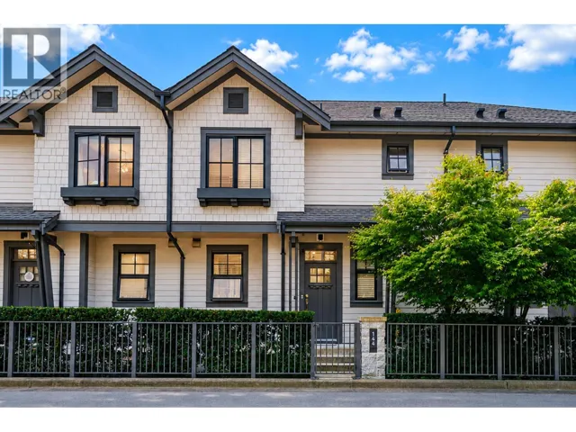 144 1290 MITCHELL STREET, Coquitlam, British Columbia V3E0N9
