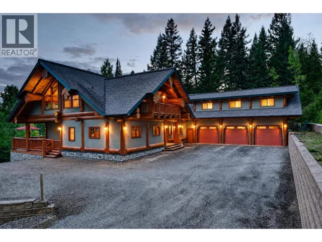 3698 MCLARTY CRESCENT, Prince George, British Columbia V2K4Z3