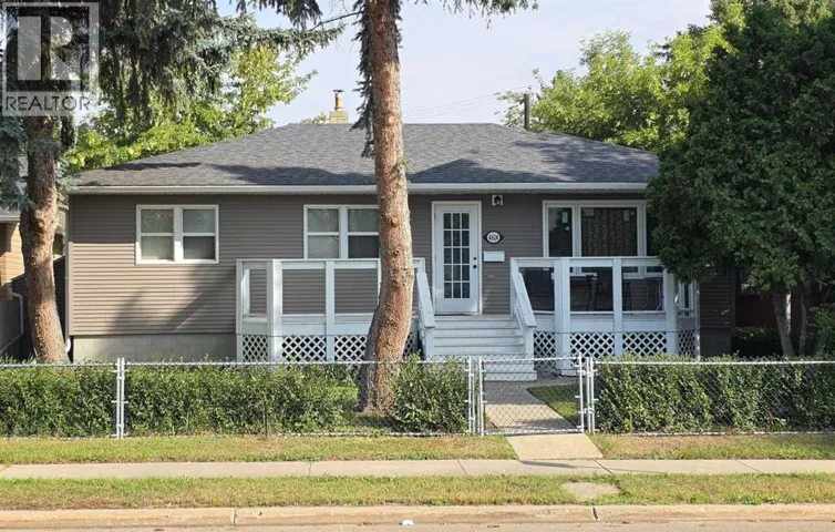 4624 49 Street, Red Deer, Alberta T4N1T5