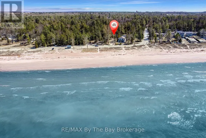 278 COASTLINE DRIVE, Wasaga Beach, Ontario L9Z2M4