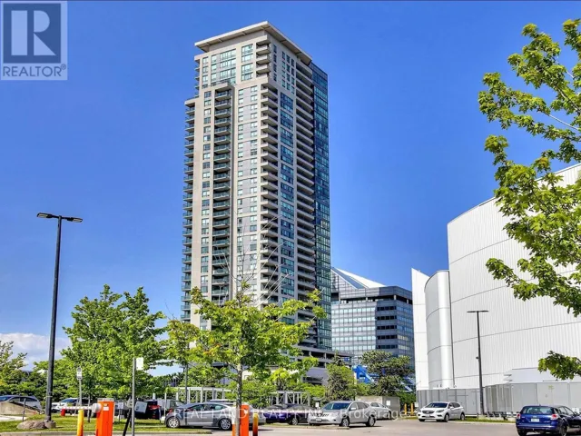 805 - 60 BRIAN HARRISON WAY, Toronto (Bendale), Ontario M1P5J5
