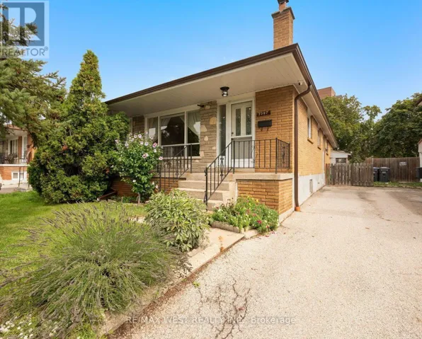 7397 CATALPA ROAD, Mississauga (Malton), Ontario L4T2T2