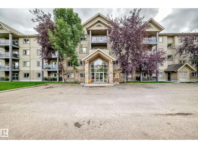 #418 279 Suder Greens DR NW, Edmonton, Alberta T5T6X6