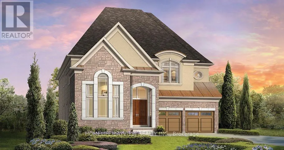2 MENOTTI DRIVE, Richmond Hill (Oak Ridges), Ontario L4E1G5