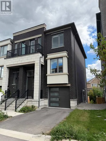 121 RATTENBURY ROAD, Vaughan (Patterson), Ontario L6A5C6