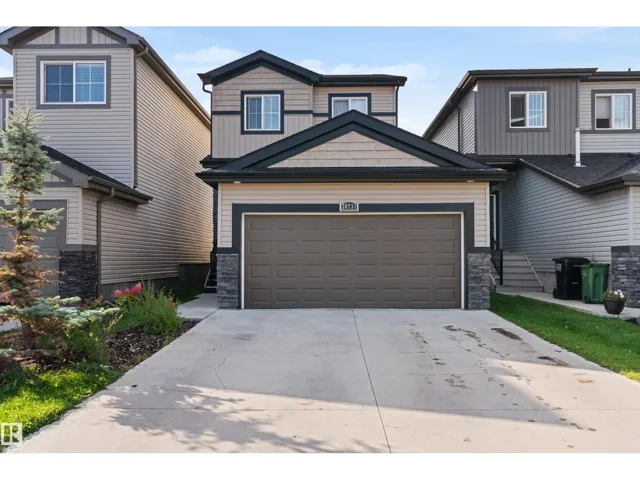 20731 99 AV NW, Edmonton, Alberta T5T7G3