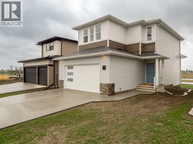 246 Caribou Way N, Lethbridge, Alberta T1H7J7