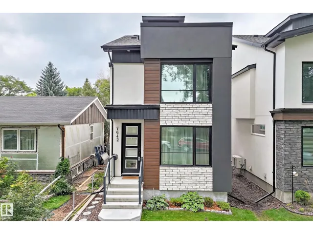7642 91 AV NW, Edmonton, Alberta T6C1P8