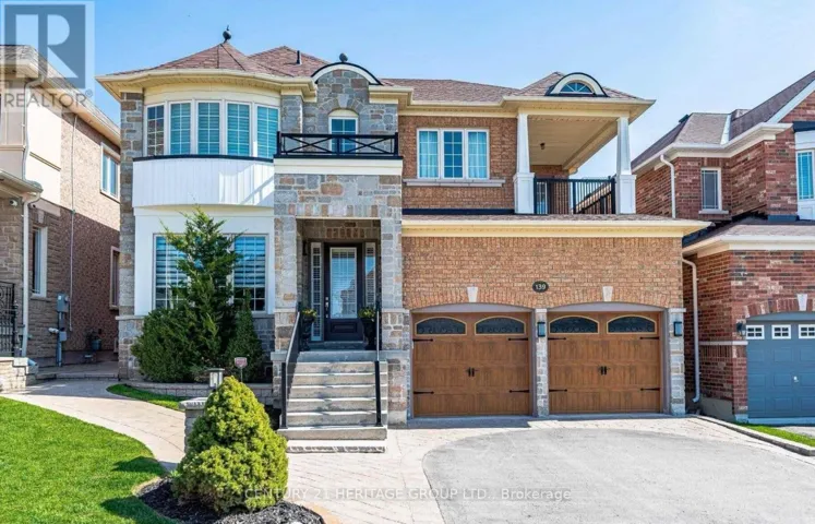 139 KINGSHILL ROAD, Richmond Hill (Oak Ridges), Ontario L4E4W9