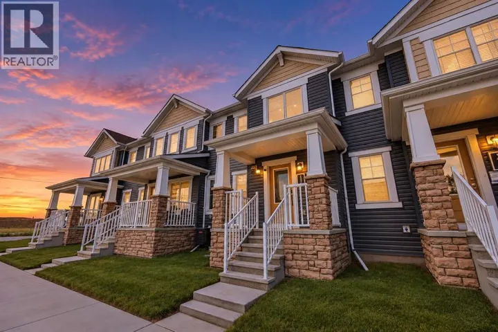 1482 148, Calgary, Alberta T3P1T9
