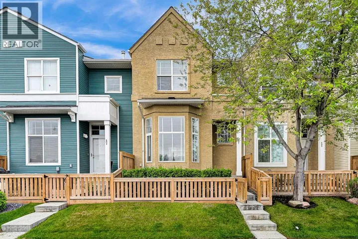 207 Mckenzie Towne Gate SE, Calgary, Alberta T2Z4G2