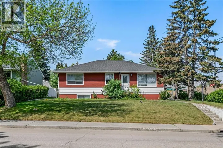 1615 22A Street NW, Calgary, Alberta T2N2N8