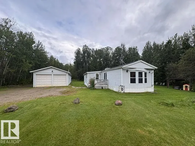 #29 54104 RGE ROAD 35, Rural Lac Ste. Anne County, Alberta T0E0A1
