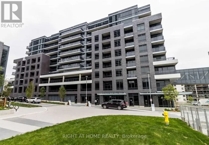 325 - 26 GIBBS ROAD, Toronto (Islington-City Centre West), Ontario M9B0E3