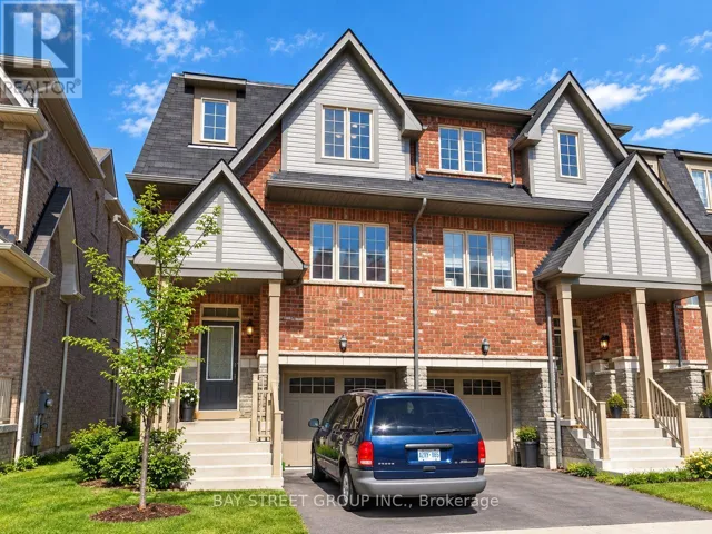 20 - 2171 FIDDLERS WAY, Oakville (WM Westmount), Ontario L6M0R9